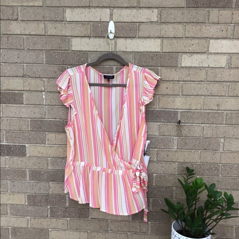 Woman’s 1.State Top